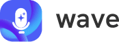 Wave app icon